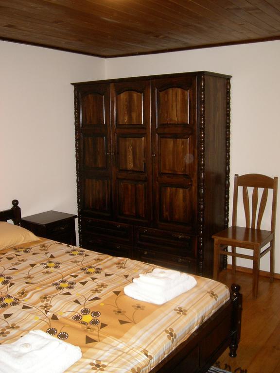 Sinabovite Houses Hotel Badevtsi Room photo